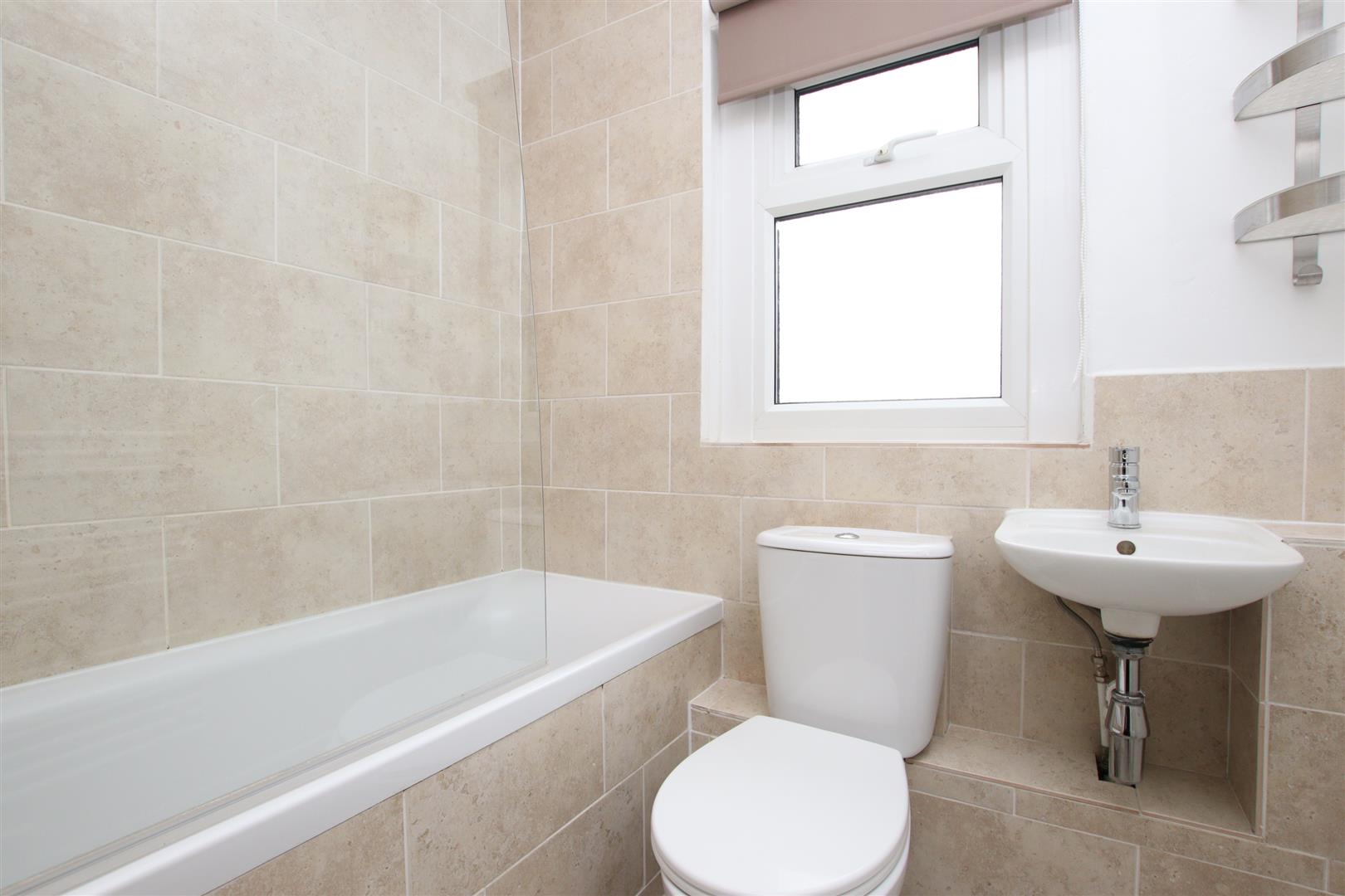 Ashley Avenue, Bath, BA1